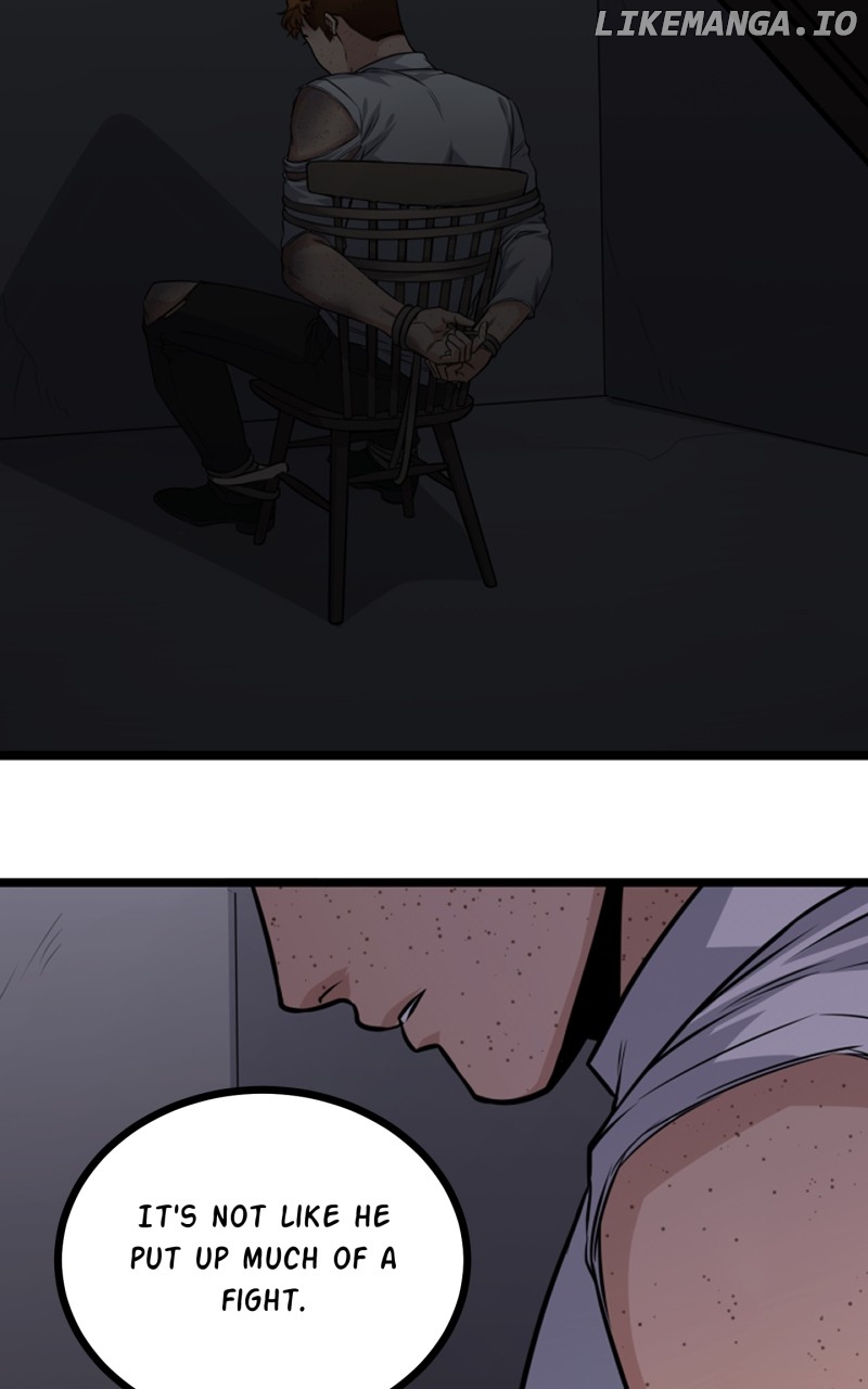 Anything for You Chapter 62 - page 2
