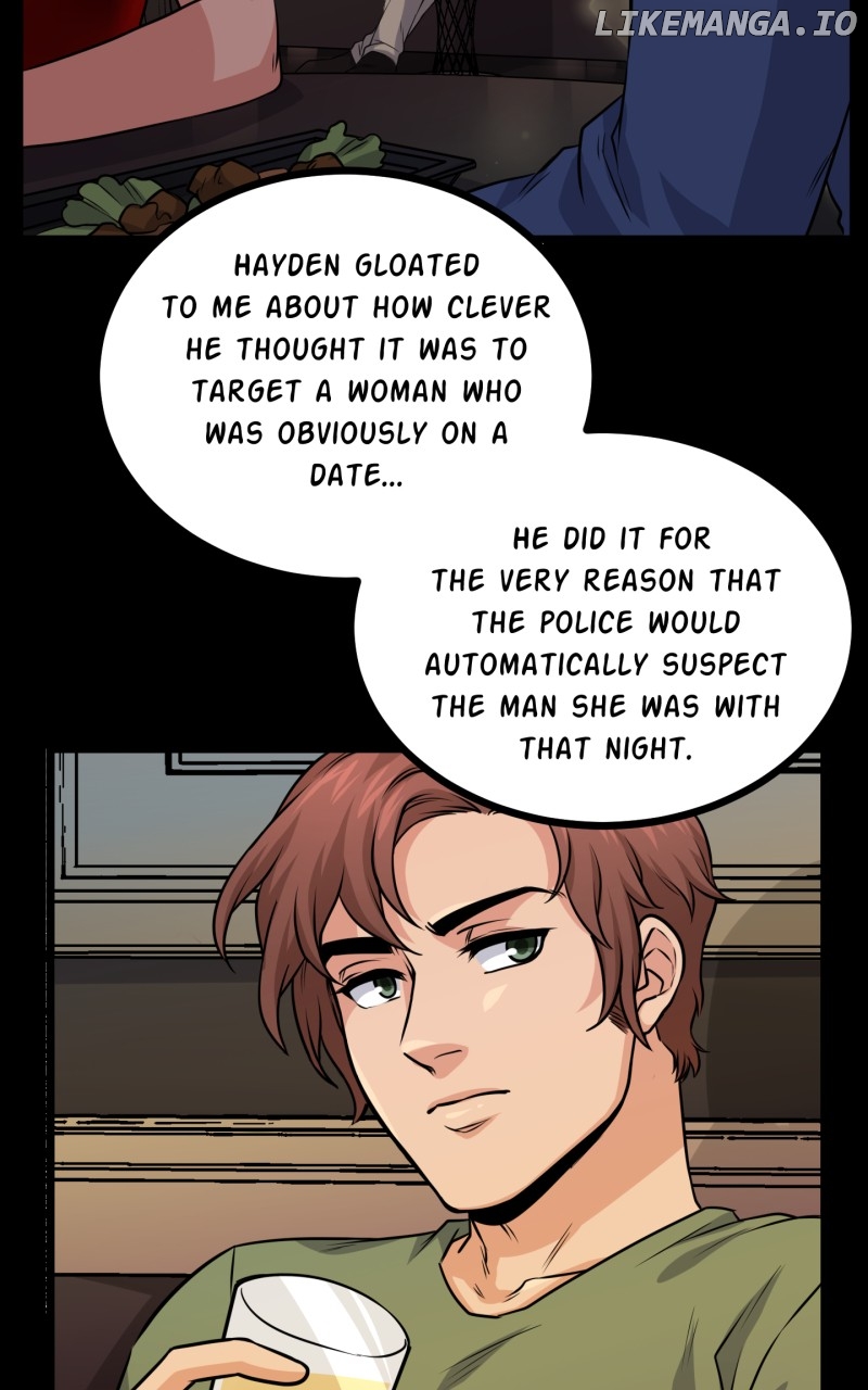 Anything for You Chapter 62 - page 20