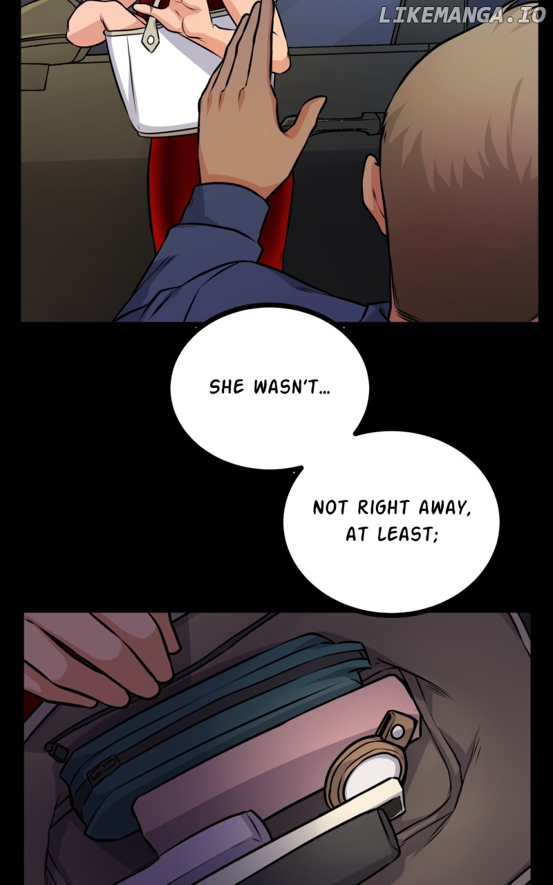 Anything for You Chapter 62 - page 22