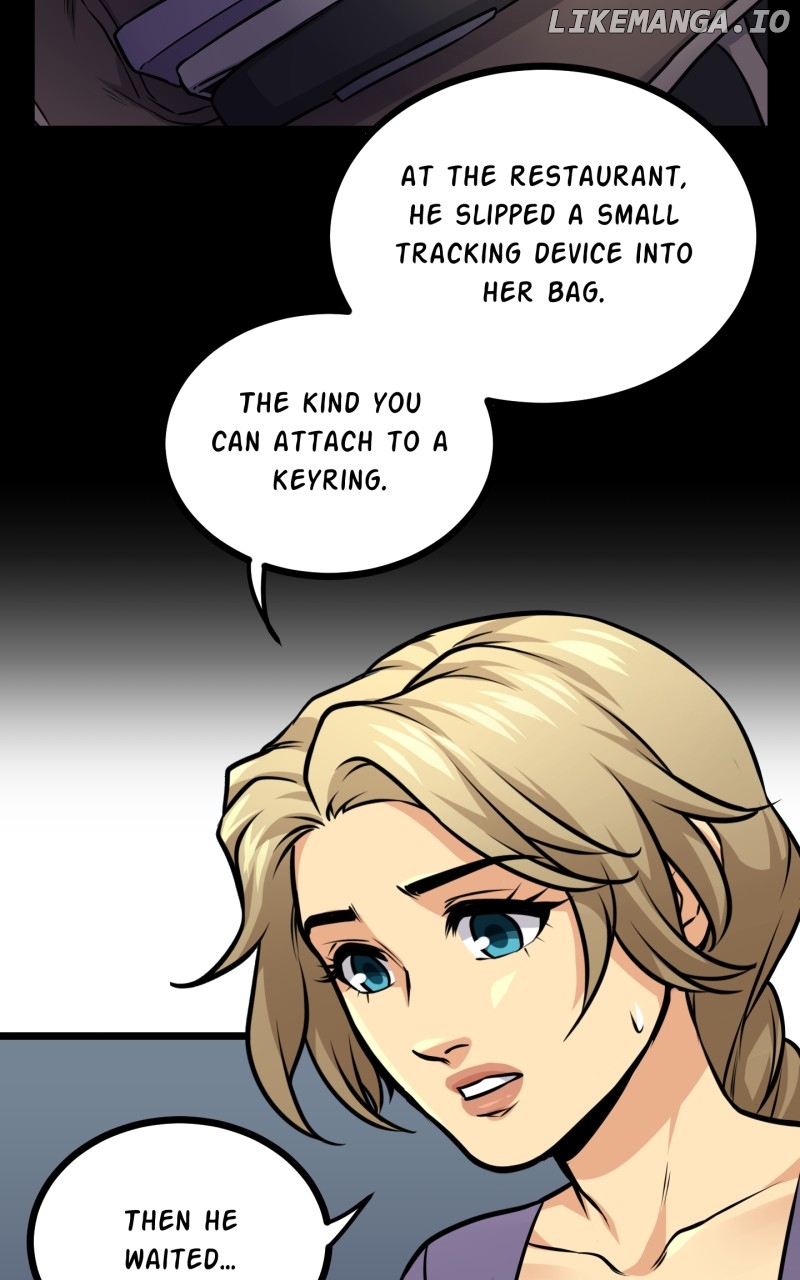Anything for You Chapter 62 - page 23