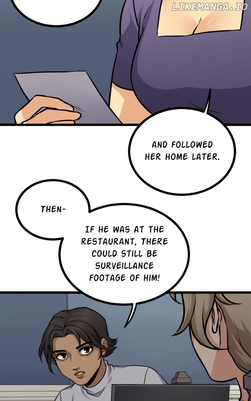Anything for You Chapter 62 - page 24