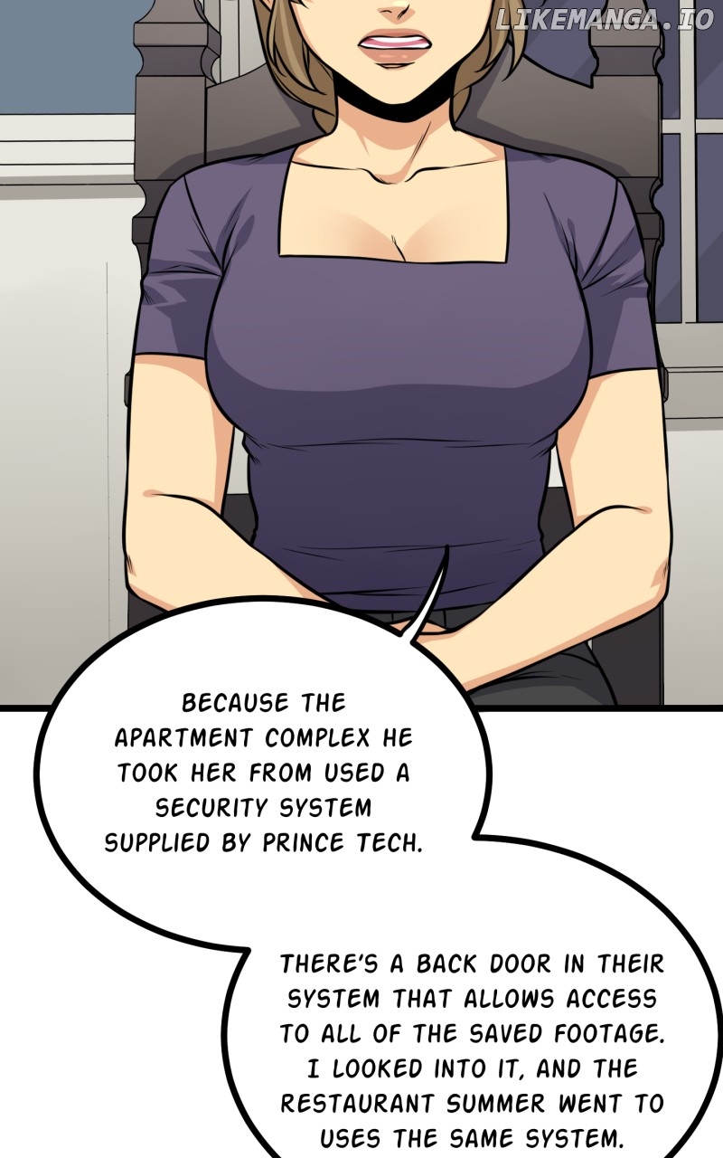Anything for You Chapter 62 - page 26