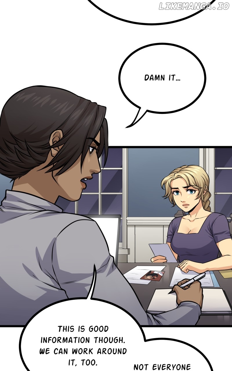 Anything for You Chapter 62 - page 27