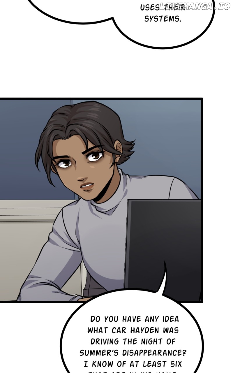 Anything for You Chapter 62 - page 28