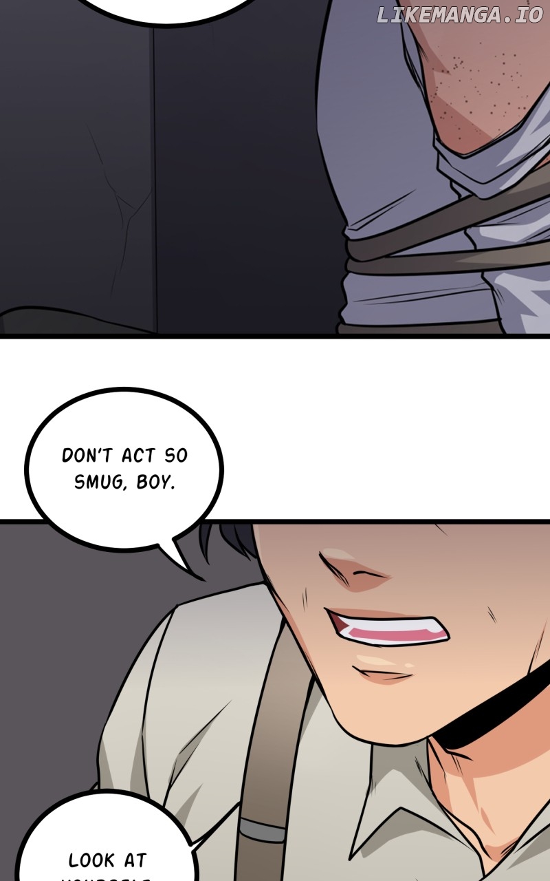 Anything for You Chapter 62 - page 3