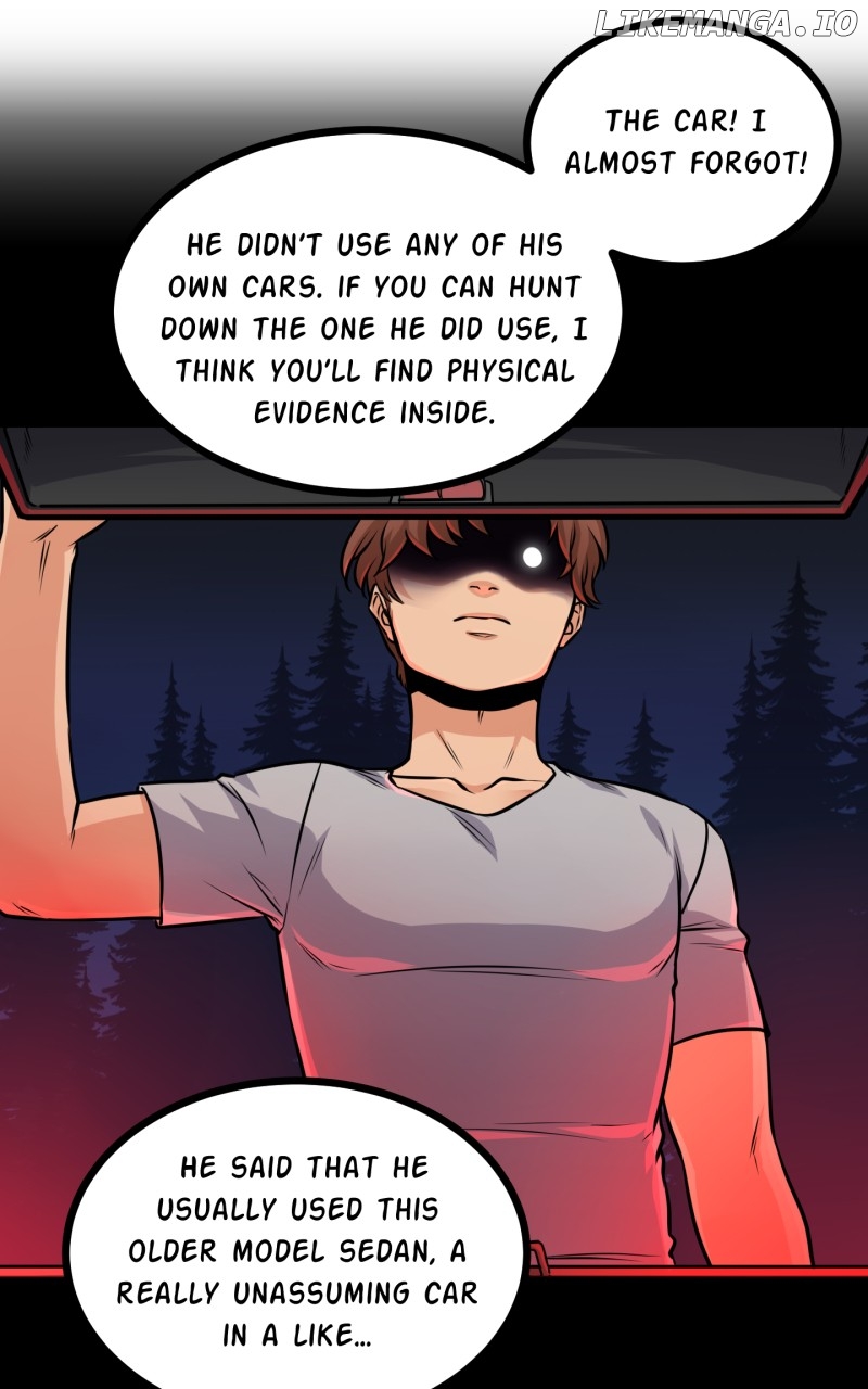 Anything for You Chapter 62 - page 30