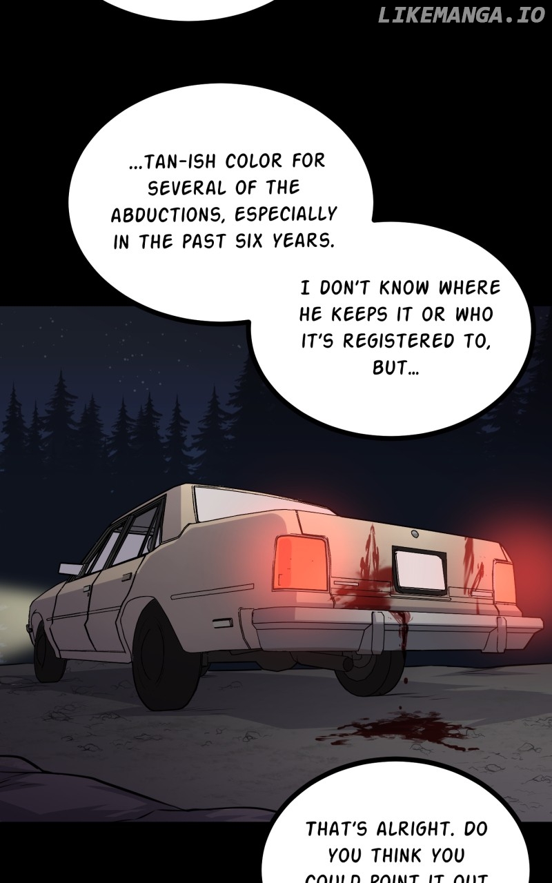 Anything for You Chapter 62 - page 31
