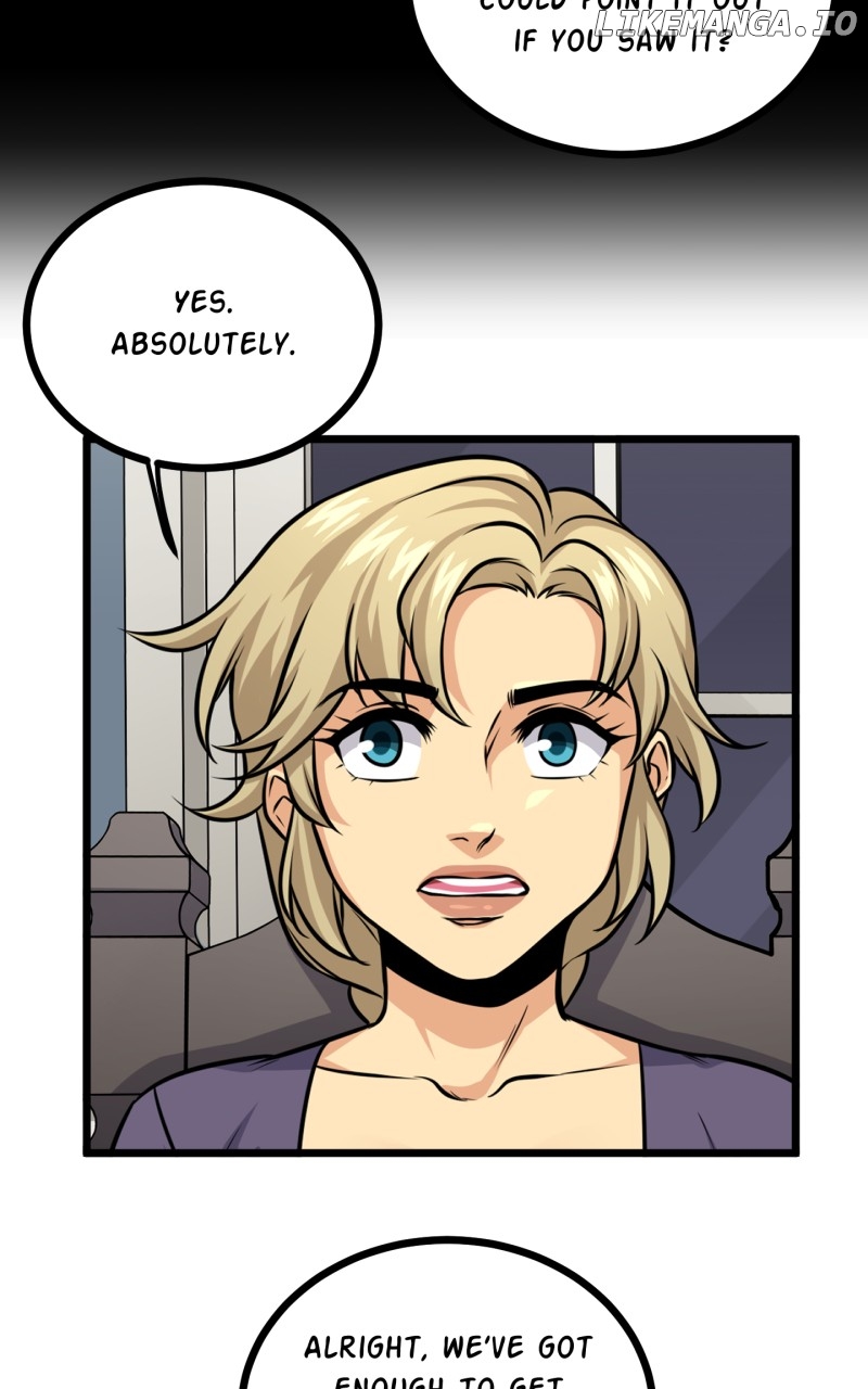 Anything for You Chapter 62 - page 32