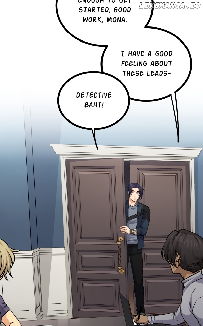 Anything for You Chapter 62 - page 33