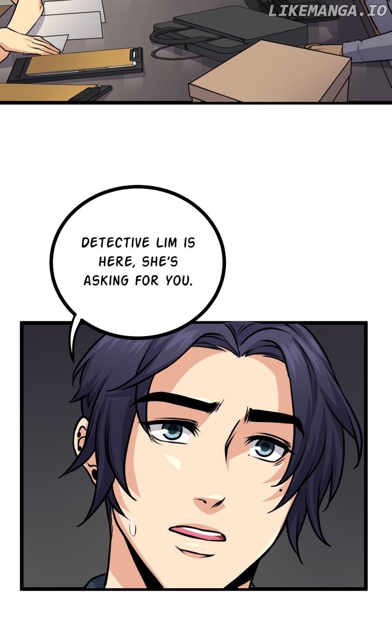 Anything for You Chapter 62 - page 34