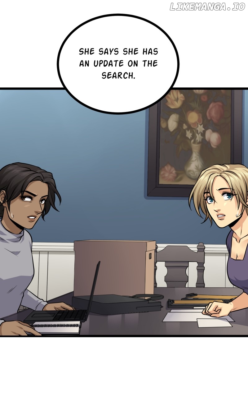 Anything for You Chapter 62 - page 35