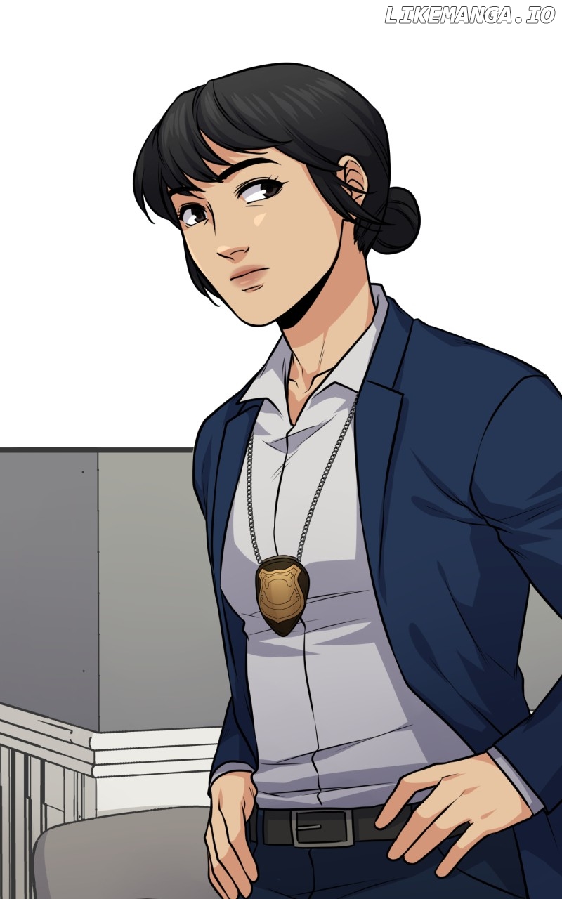 Anything for You Chapter 62 - page 37