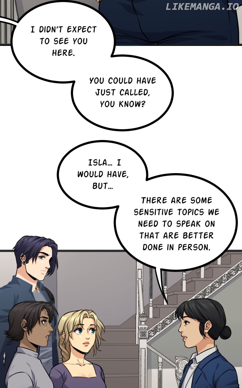 Anything for You Chapter 62 - page 38