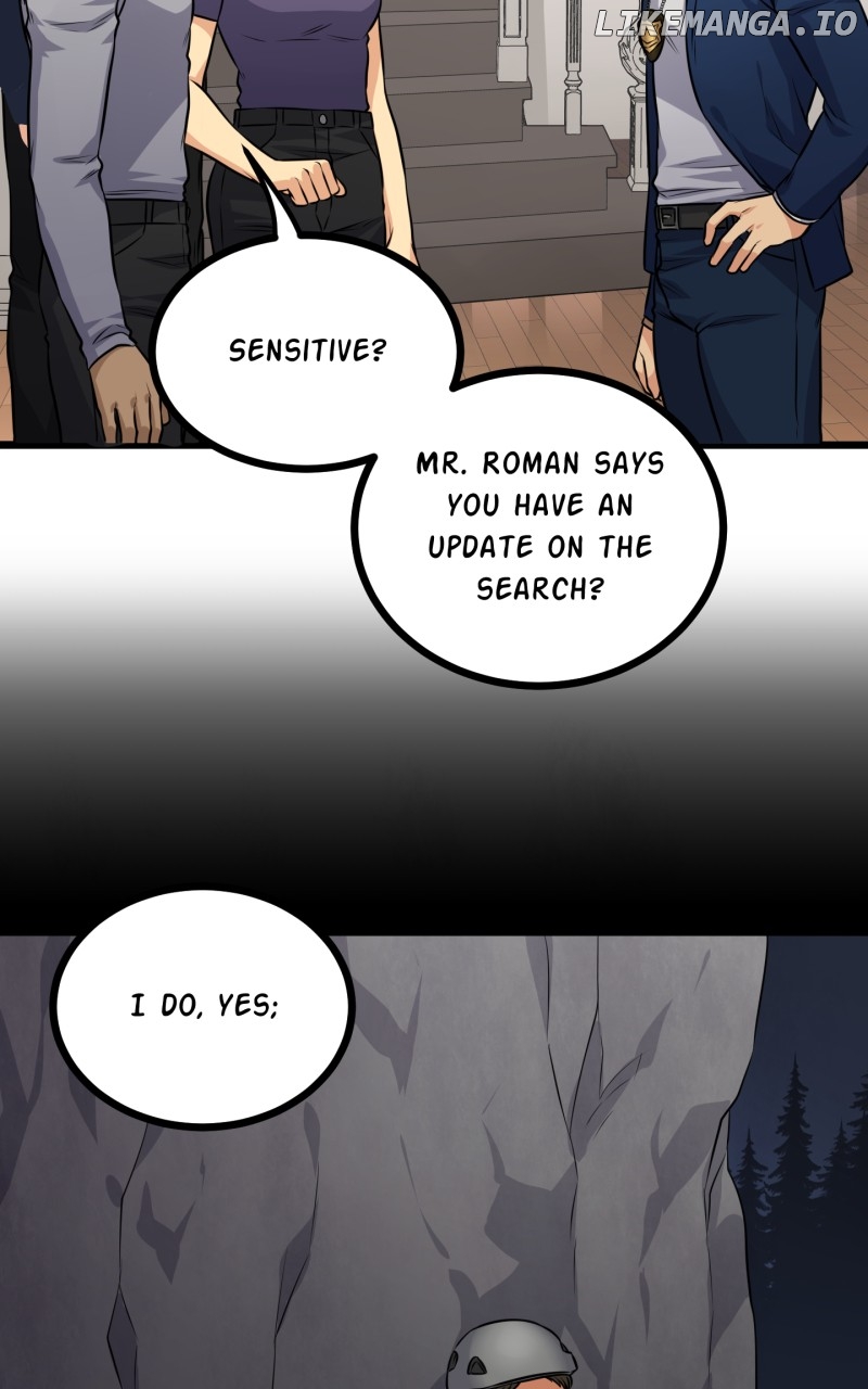Anything for You Chapter 62 - page 39