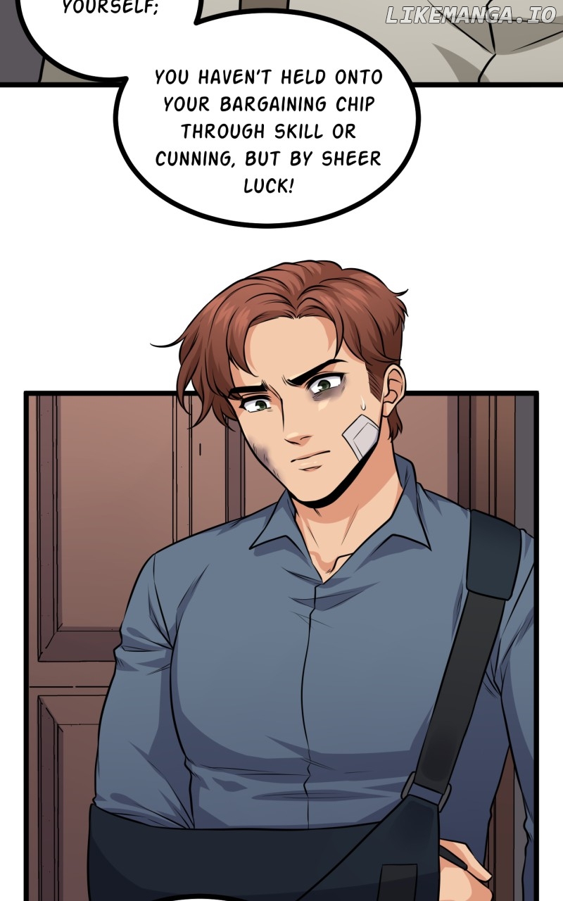 Anything for You Chapter 62 - page 4