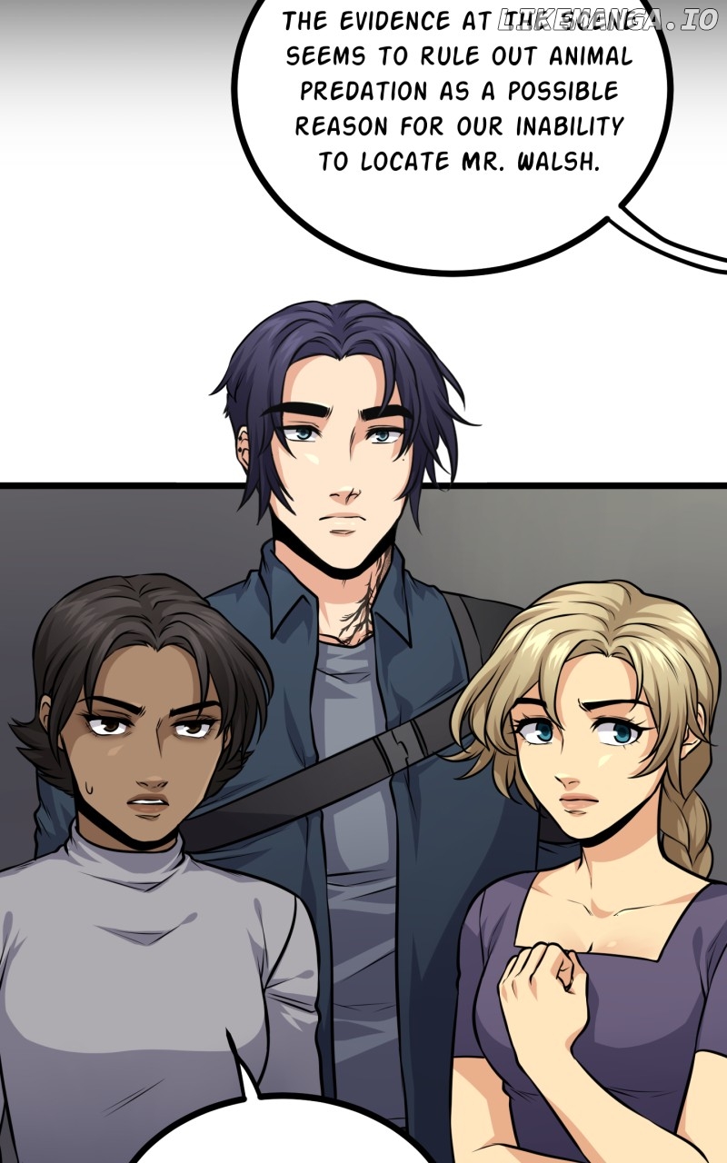 Anything for You Chapter 62 - page 41
