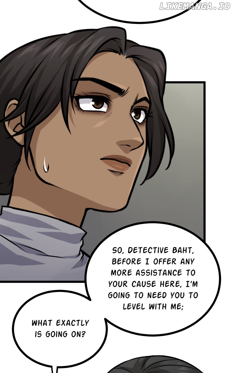 Anything for You Chapter 62 - page 45