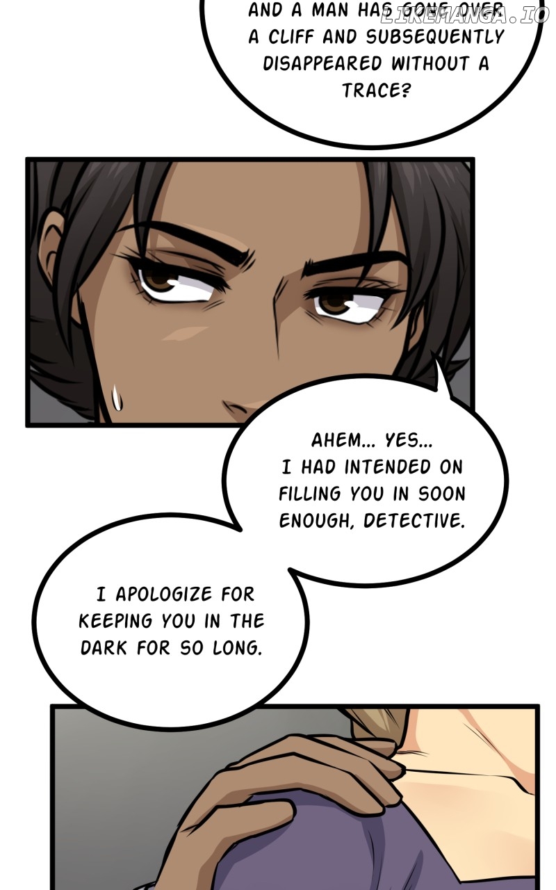 Anything for You Chapter 62 - page 47