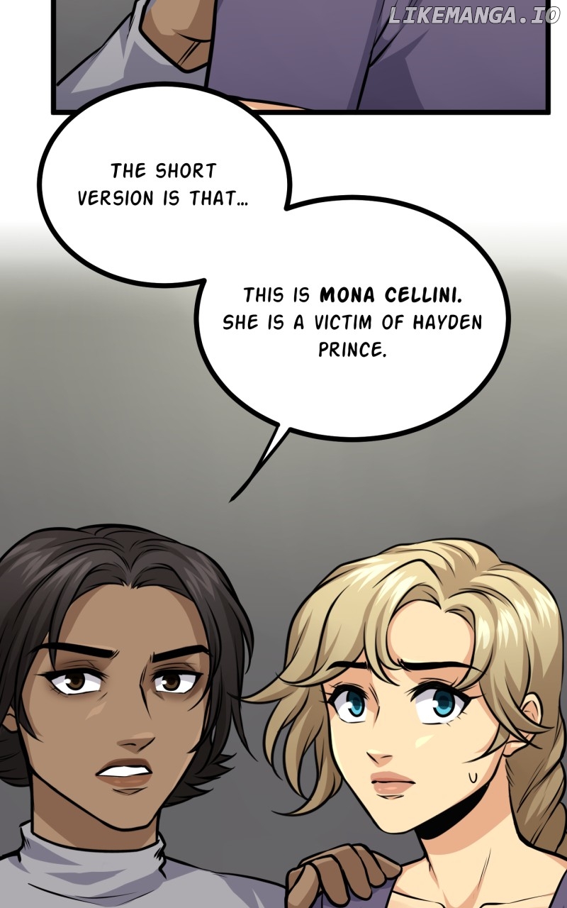Anything for You Chapter 62 - page 48