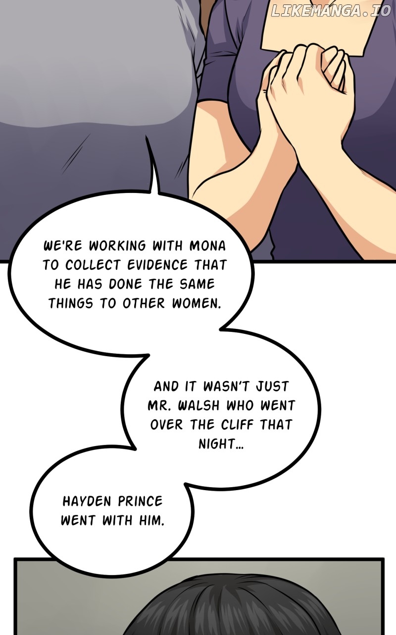 Anything for You Chapter 62 - page 49