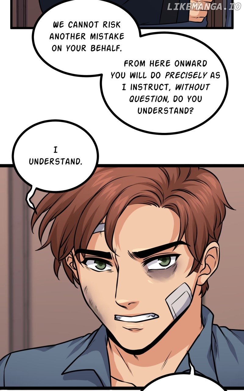 Anything for You Chapter 62 - page 5