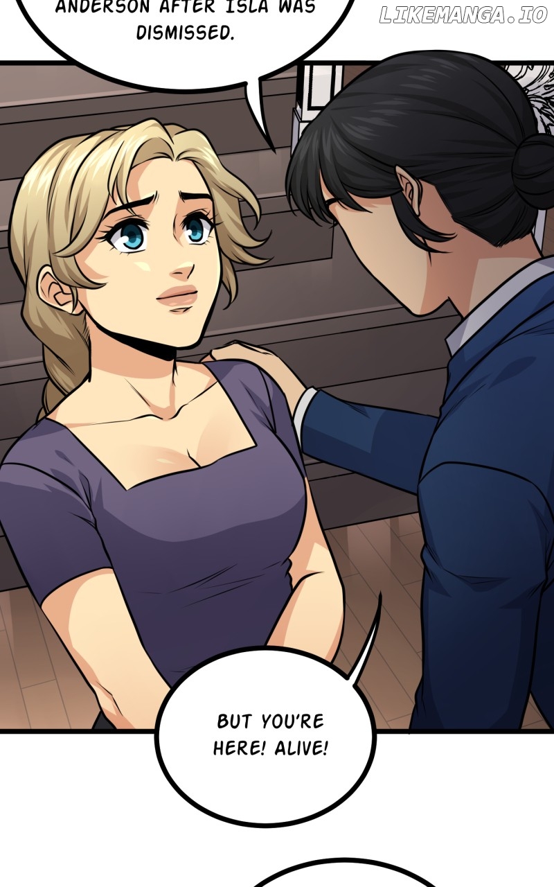 Anything for You Chapter 62 - page 51