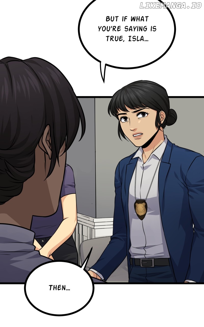 Anything for You Chapter 62 - page 52