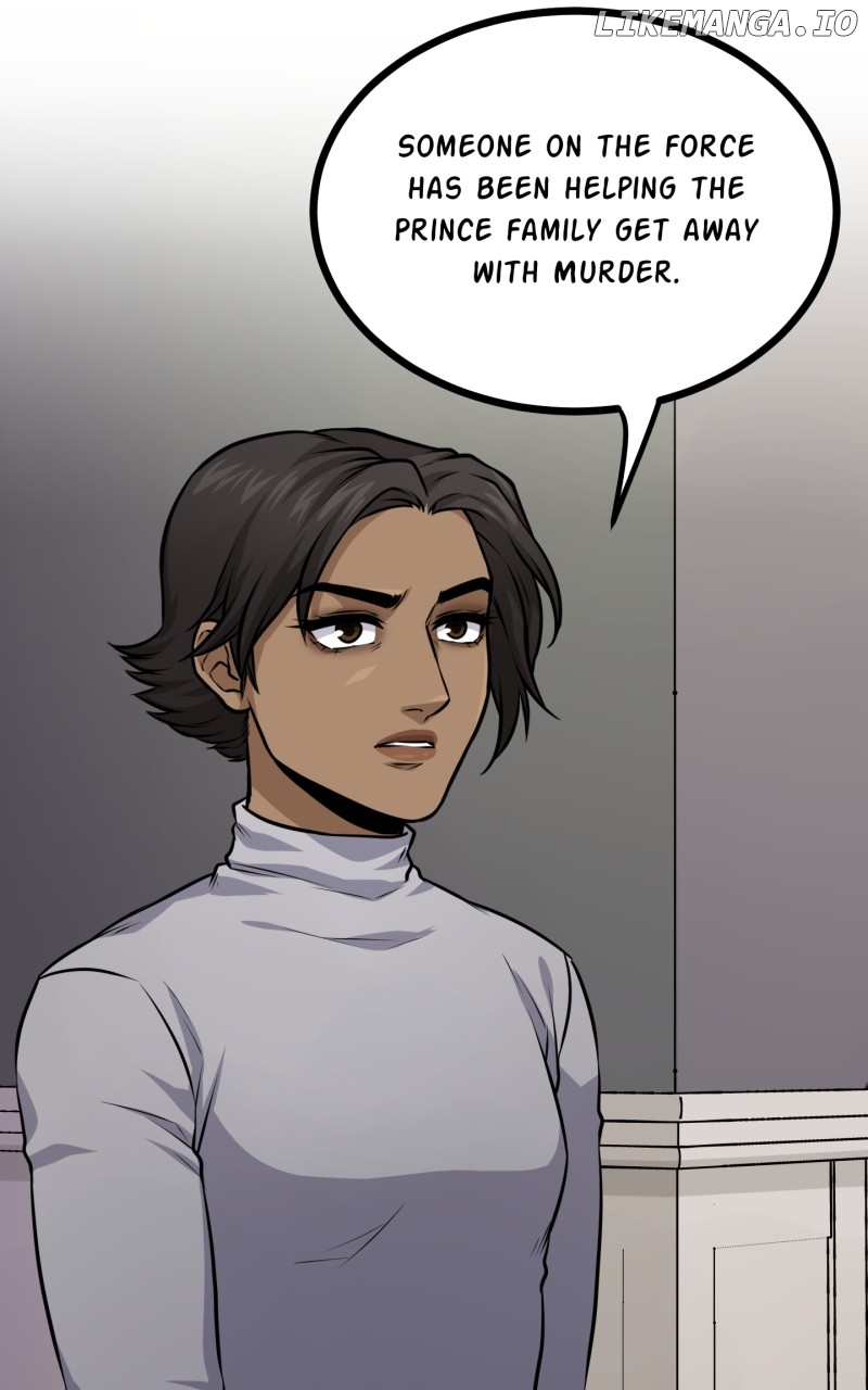 Anything for You Chapter 62 - page 53