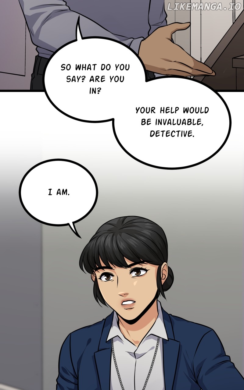 Anything for You Chapter 62 - page 54