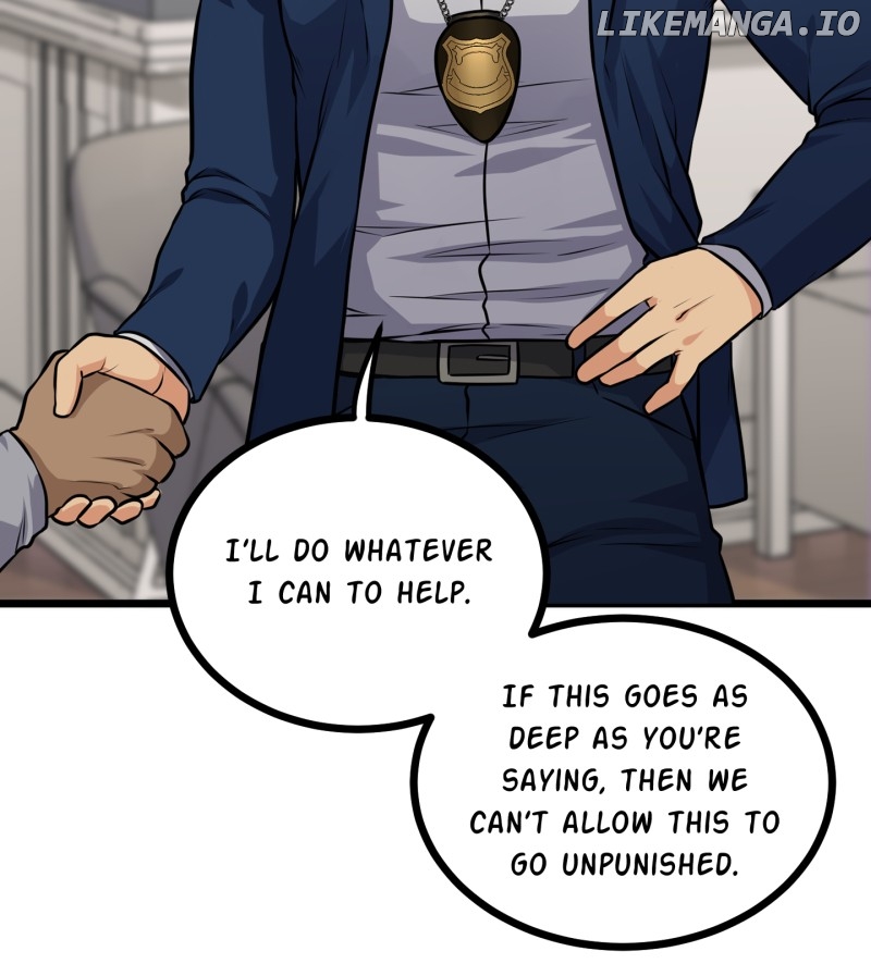 Anything for You Chapter 62 - page 55