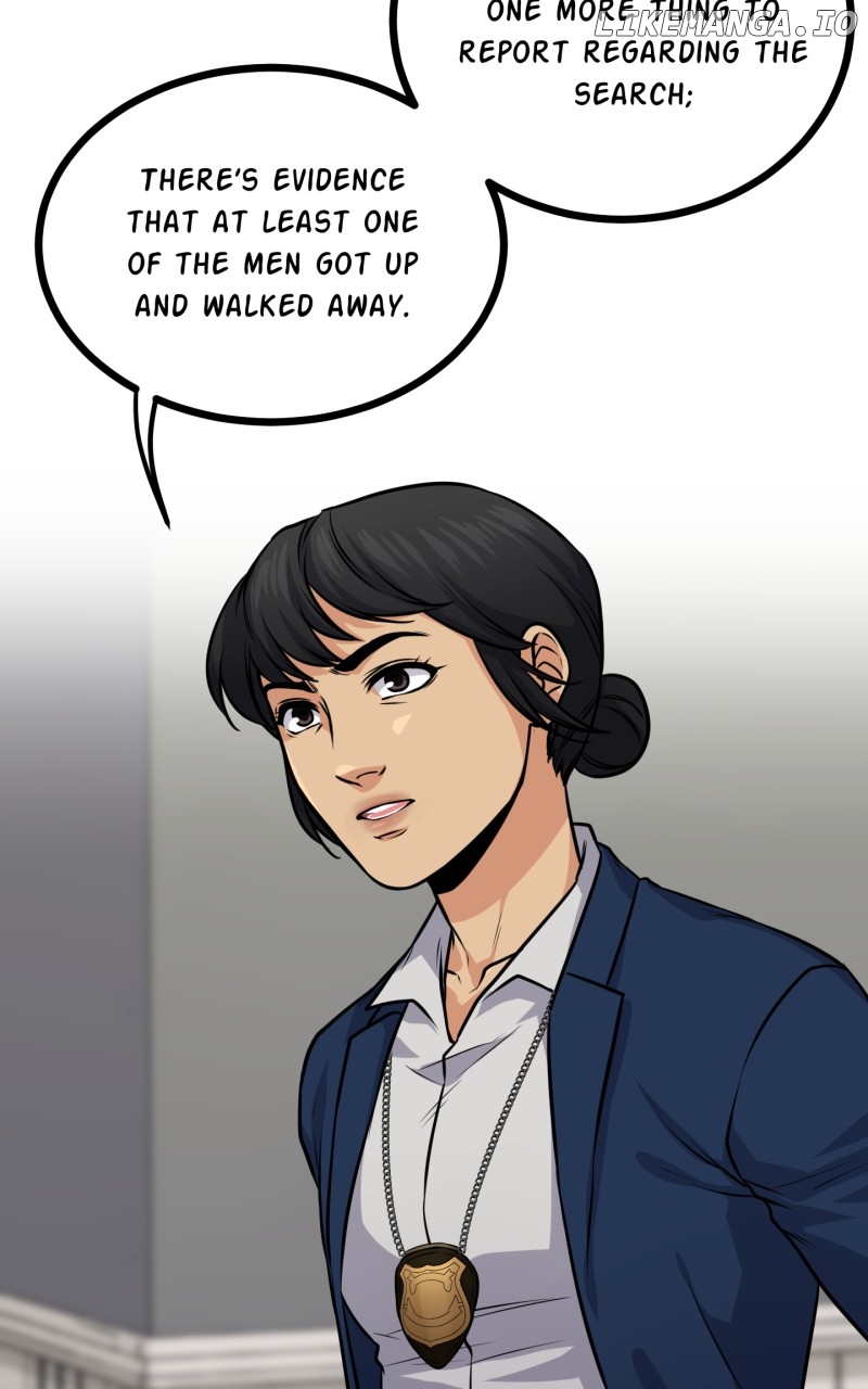 Anything for You Chapter 62 - page 57