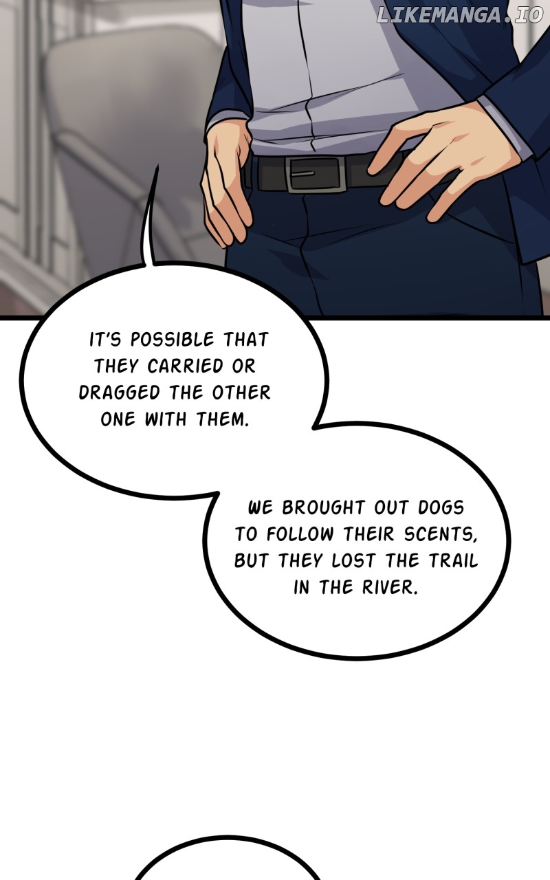 Anything for You Chapter 62 - page 58