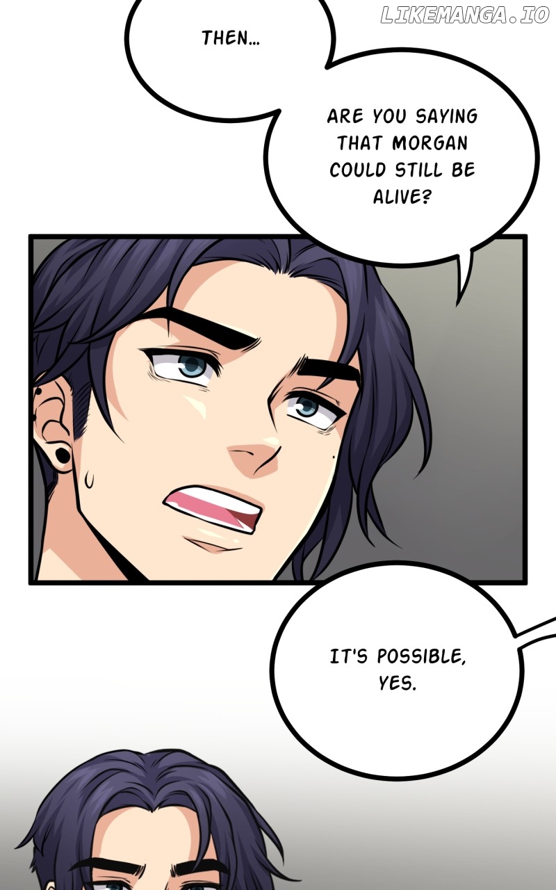 Anything for You Chapter 62 - page 59