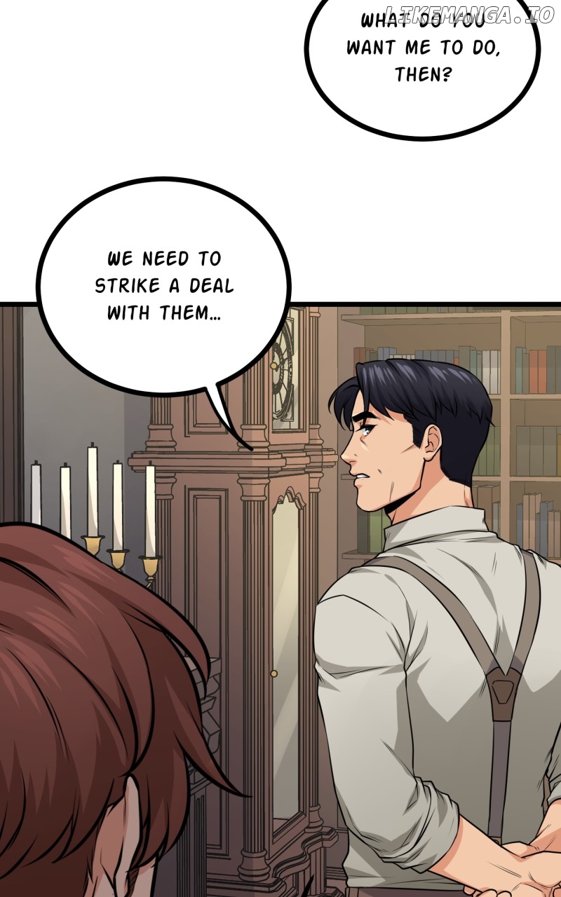 Anything for You Chapter 62 - page 6