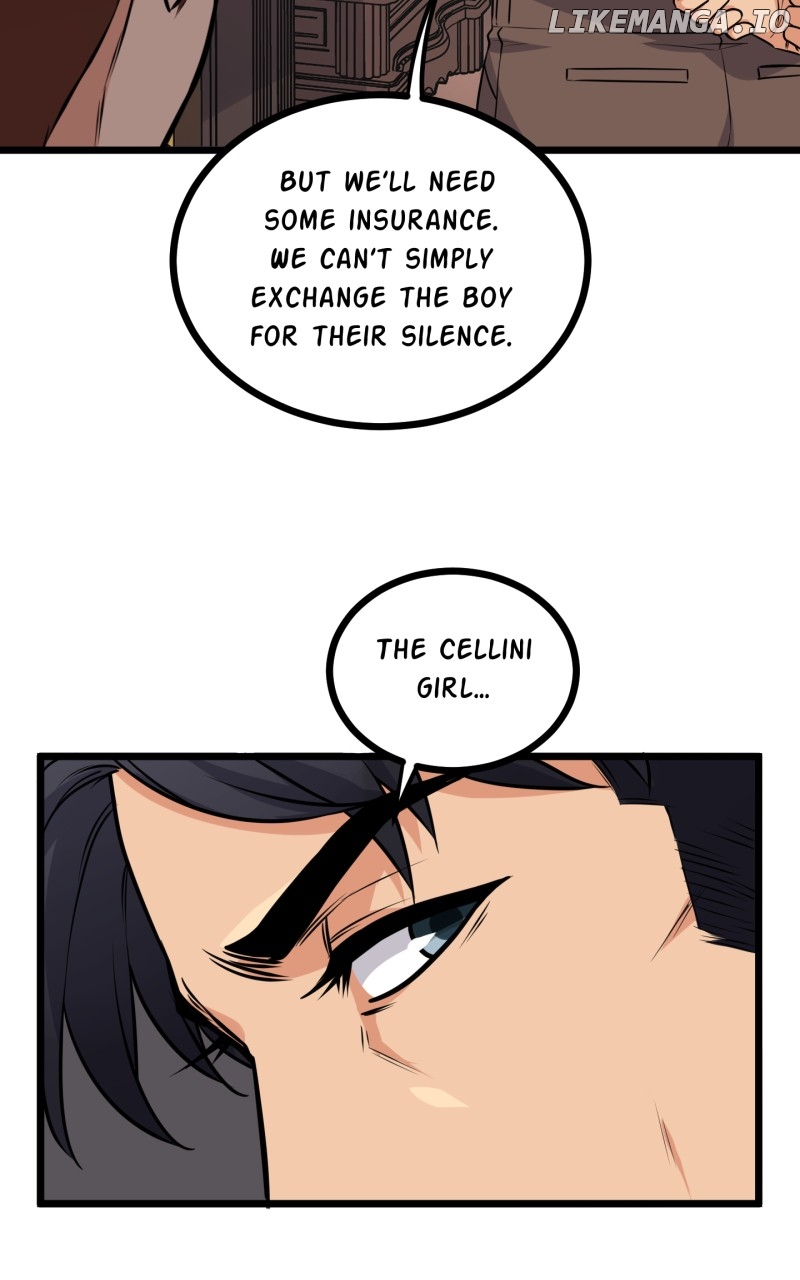 Anything for You Chapter 62 - page 7