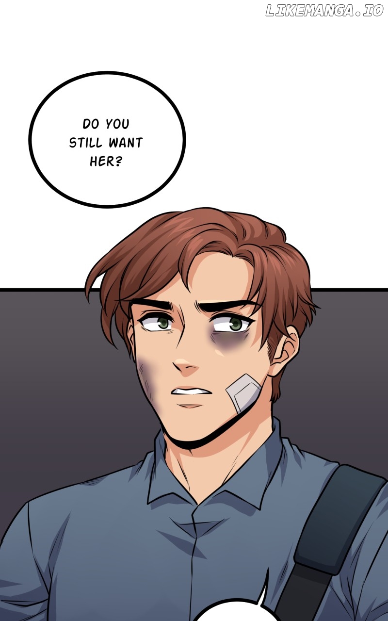 Anything for You Chapter 62 - page 8