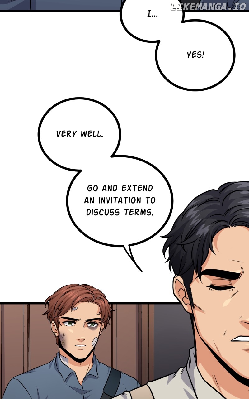 Anything for You Chapter 62 - page 9