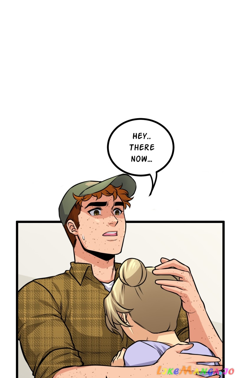 Anything for You Chapter 21 - page 1