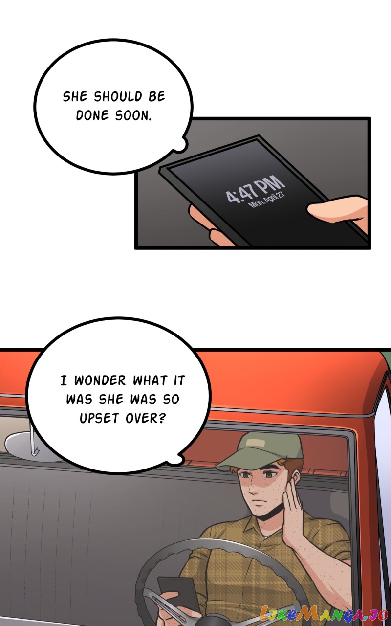 Anything for You Chapter 21 - page 14