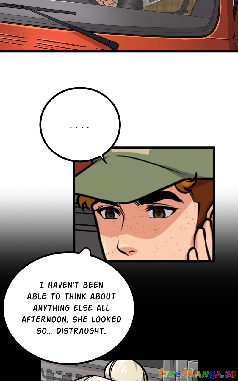 Anything for You Chapter 21 - page 15
