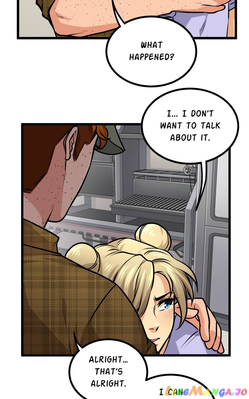 Anything for You Chapter 21 - page 2