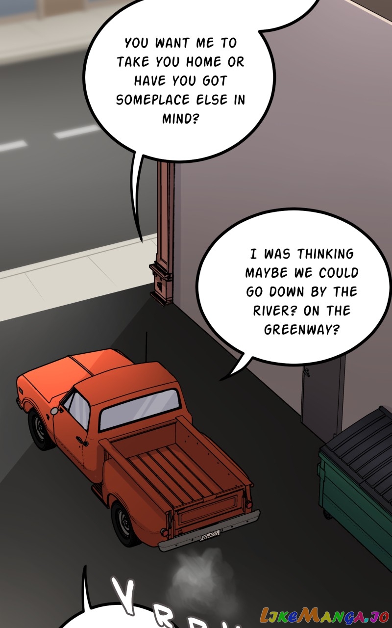 Anything for You Chapter 21 - page 20