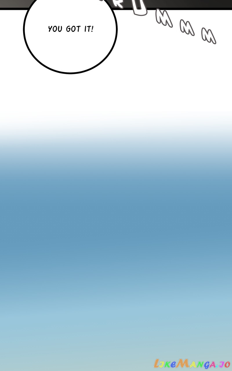 Anything for You Chapter 21 - page 21
