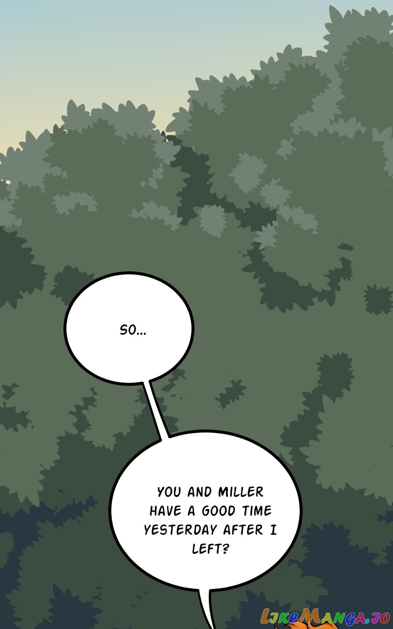 Anything for You Chapter 21 - page 22