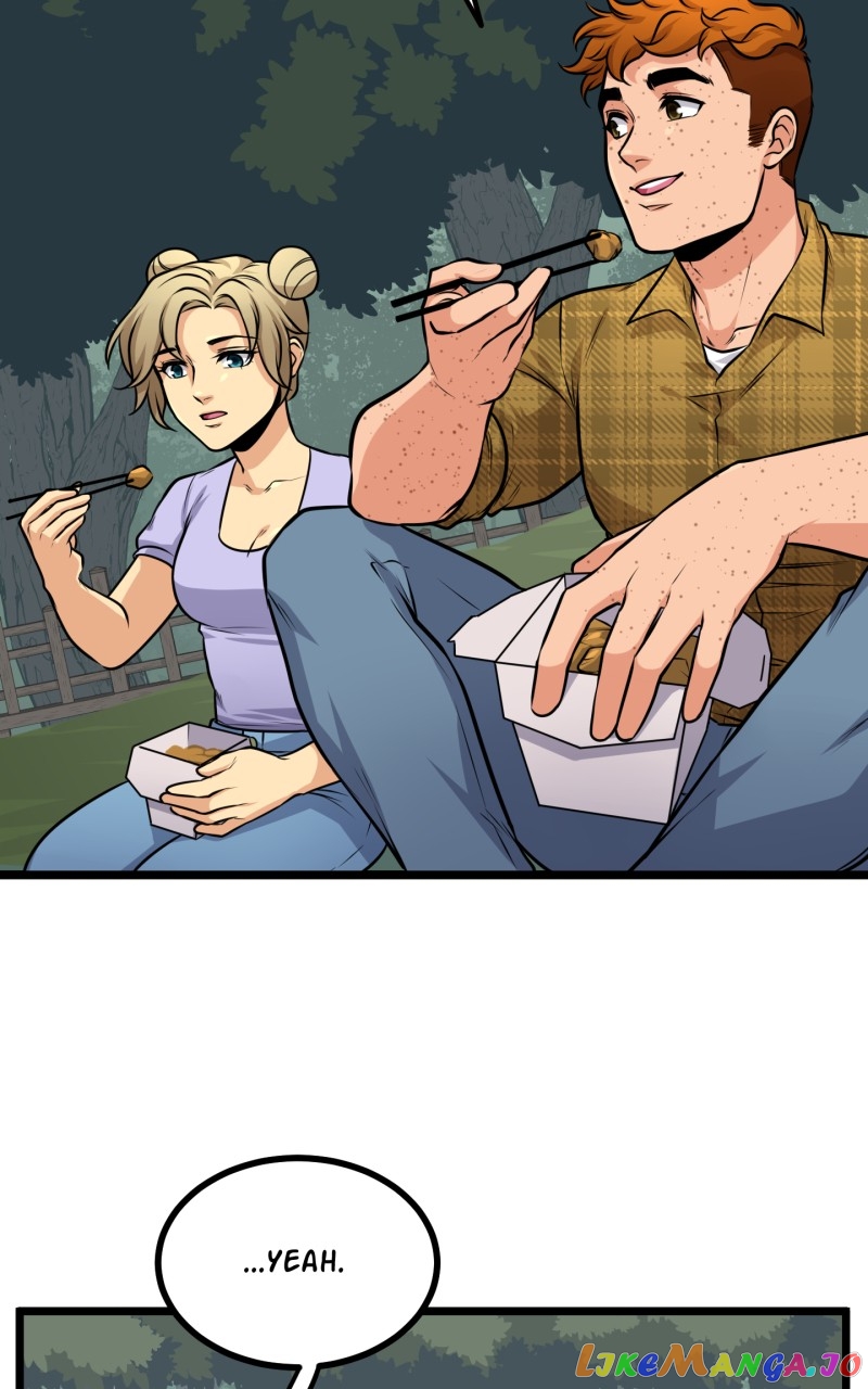 Anything for You Chapter 21 - page 23