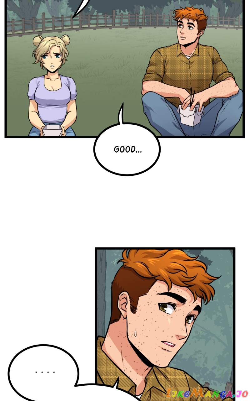 Anything for You Chapter 21 - page 24