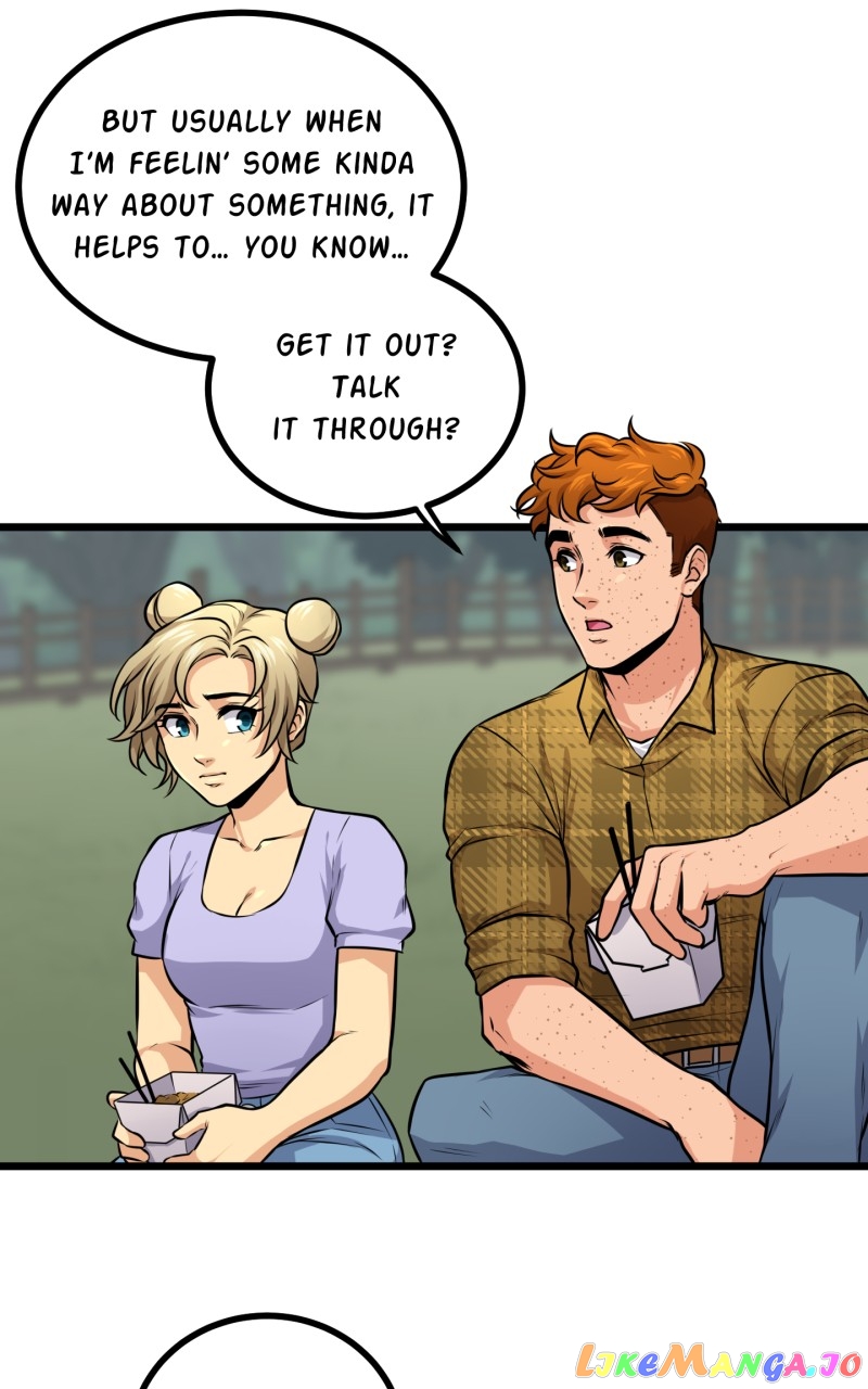 Anything for You Chapter 21 - page 28