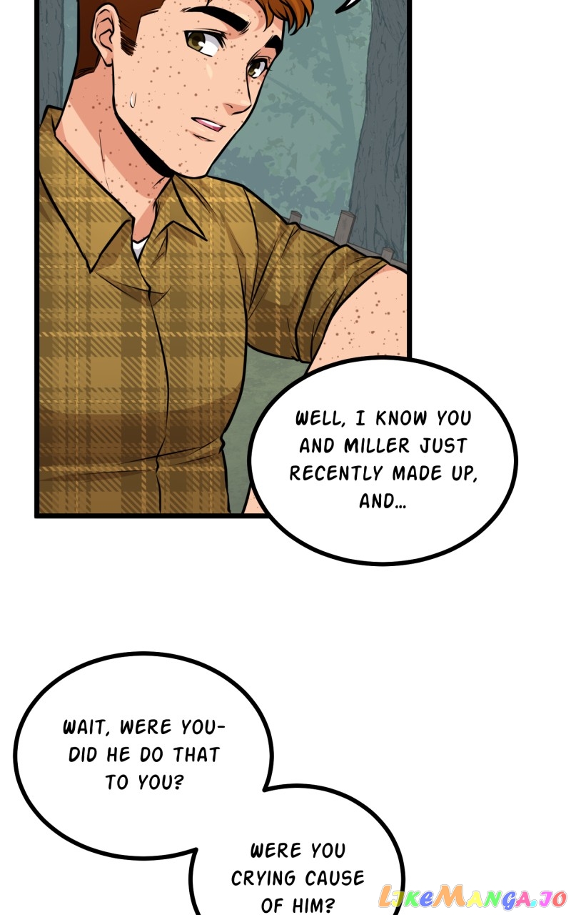 Anything for You Chapter 21 - page 30