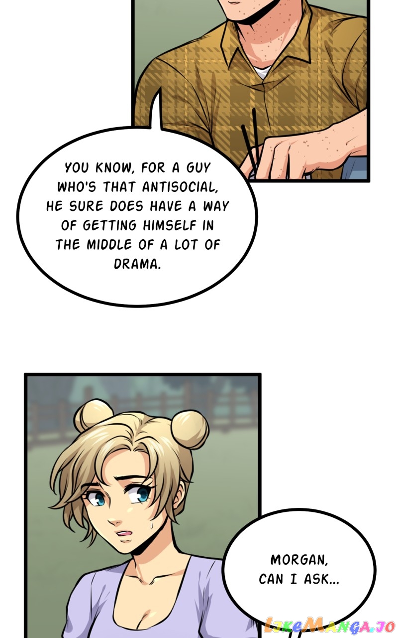 Anything for You Chapter 21 - page 32