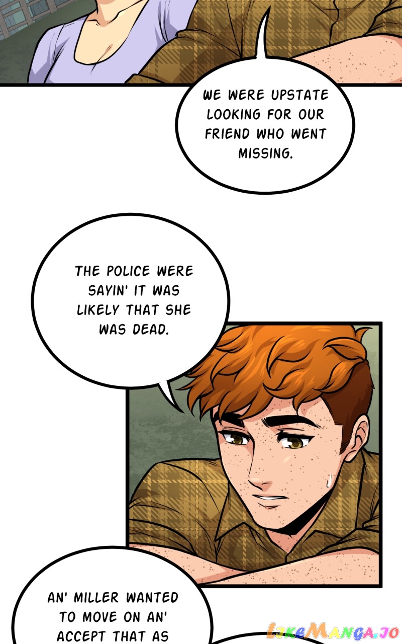 Anything for You Chapter 21 - page 35